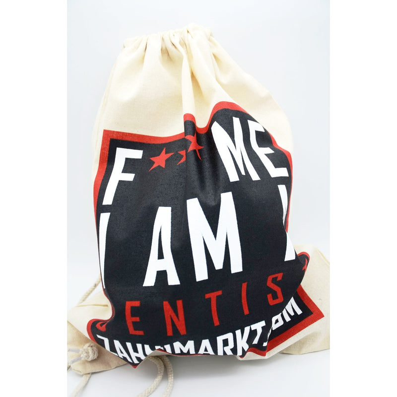 F*** ME I'M A DENTIST Festival Bag