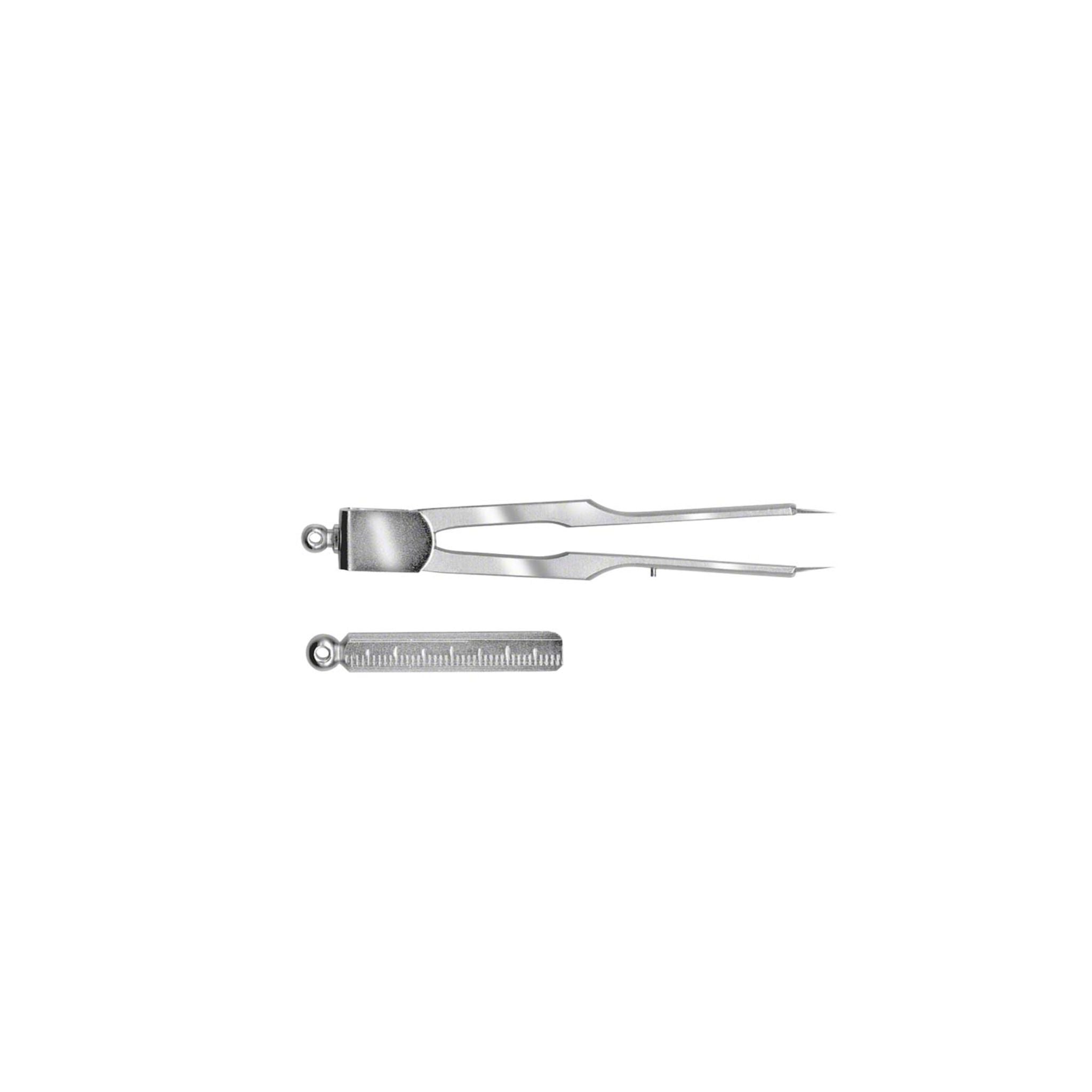 Diagnostic cutlery<br> To Korkhaus