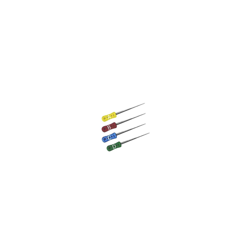 Fingerspreader <br> Konisch | 25 mm | 4 Stk.