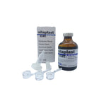 Silaplast Futur cat f <br> Weiß | Flüssig | 50 ml Flasche