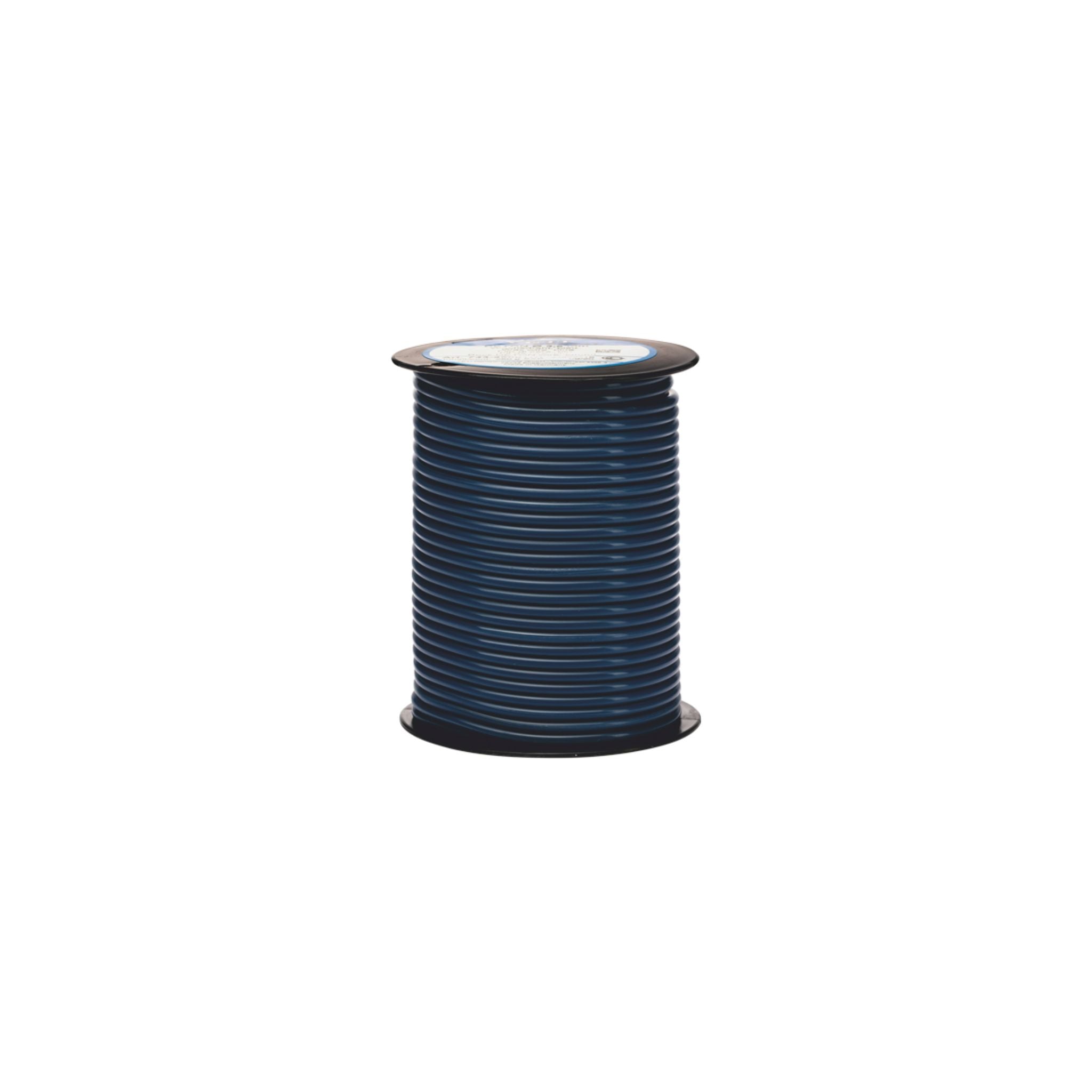 Deton Wachsdraht <br>  Ø 3,5 mm | blau | 250 g