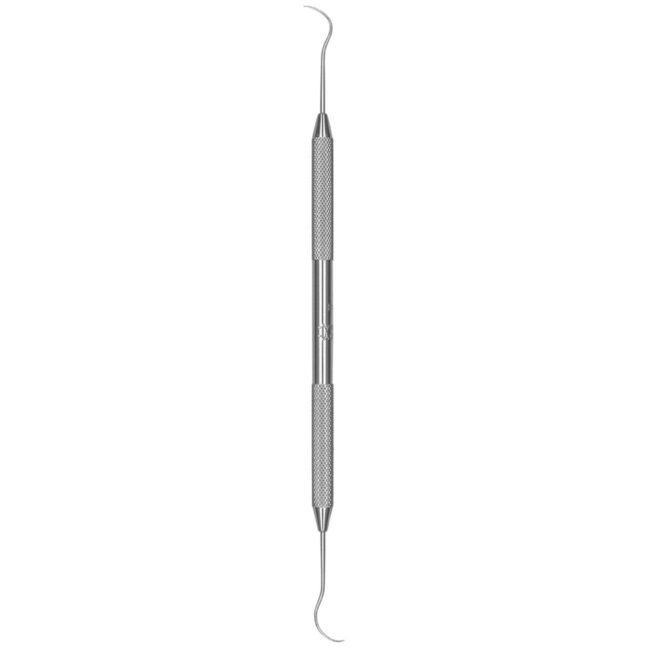 Cow horn probe #3