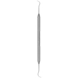 Cow horn probe #3