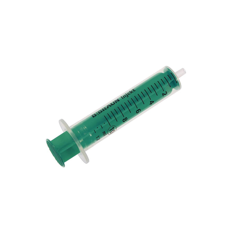 Disposable syringe Injekt Solo 5ml