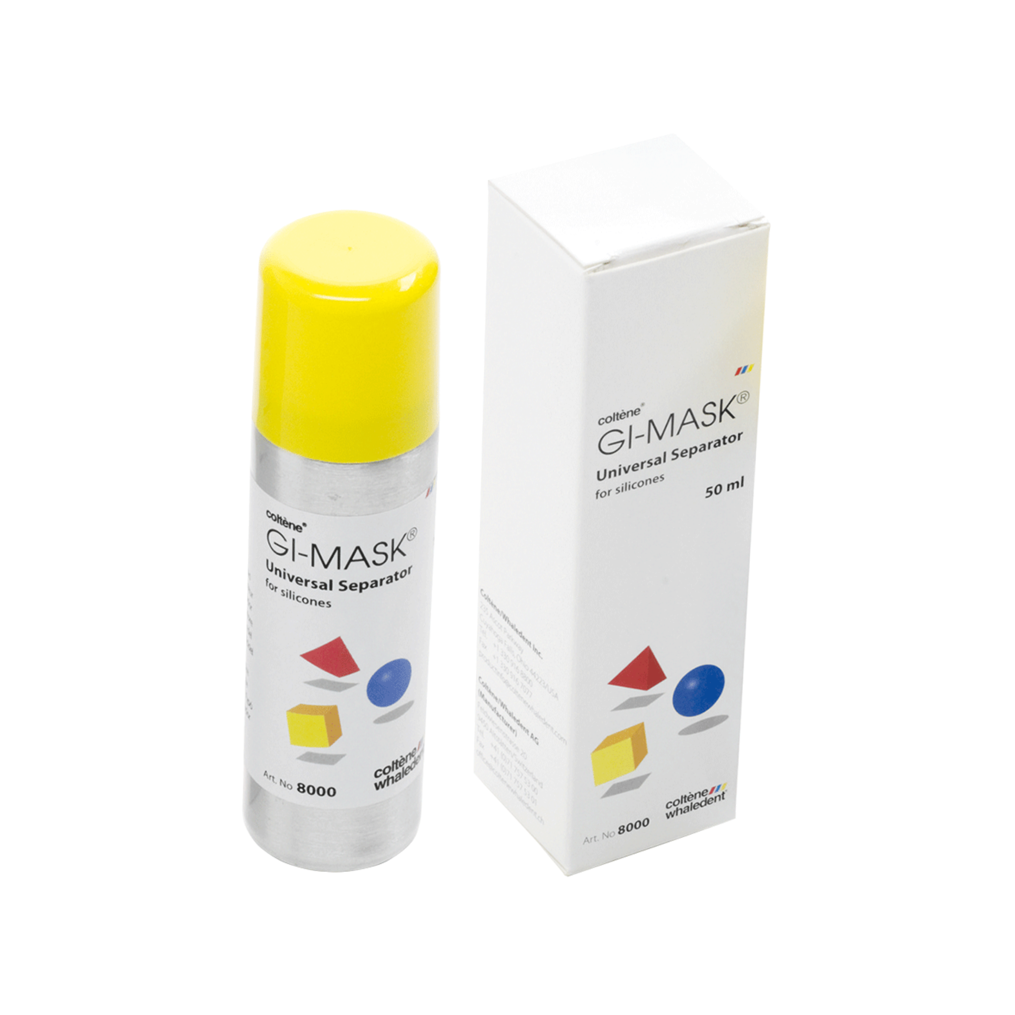 Universal Separator GI-MASK 50ml