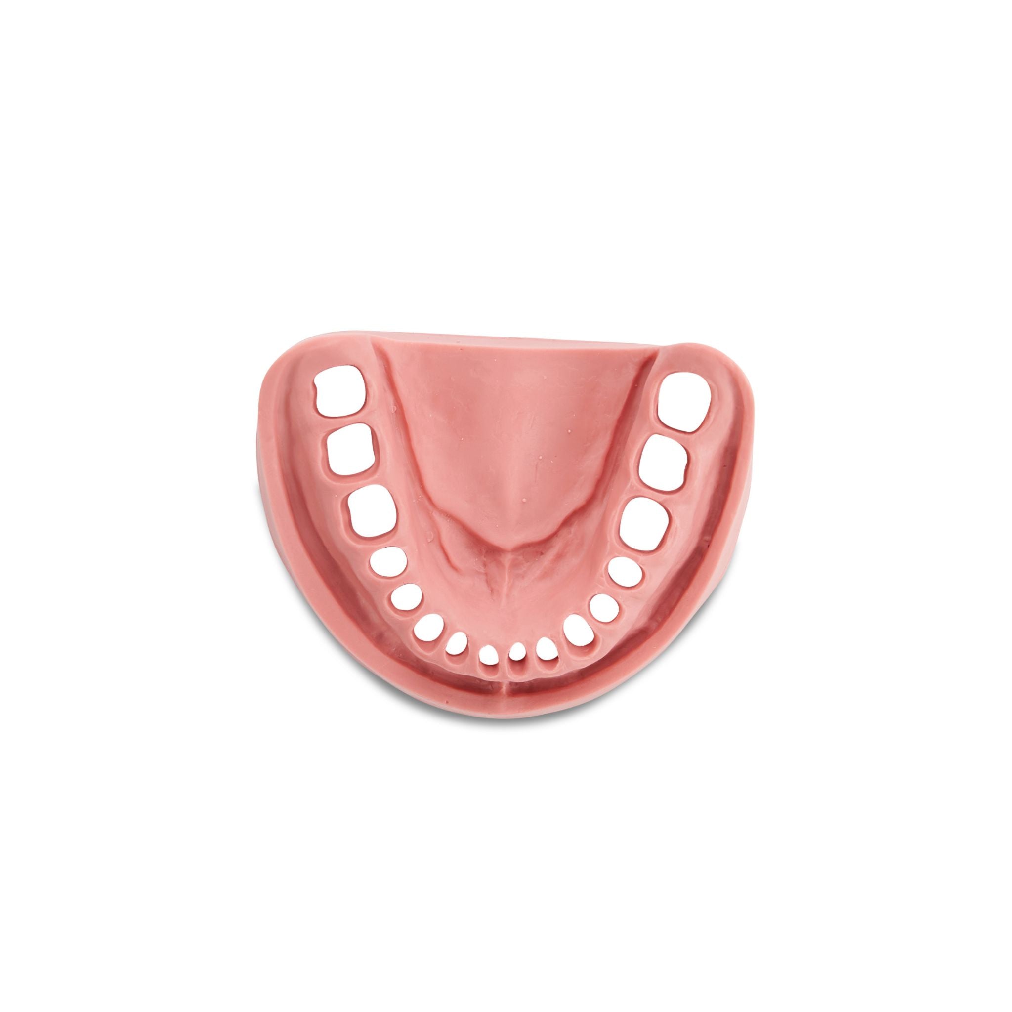 Gingival mask