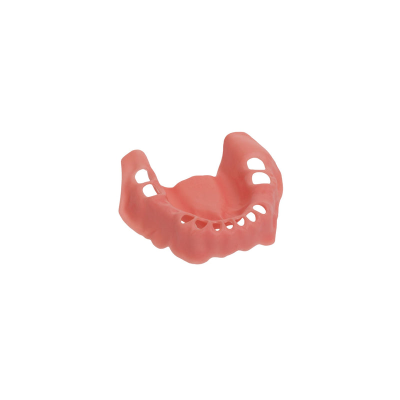 Gingival masks