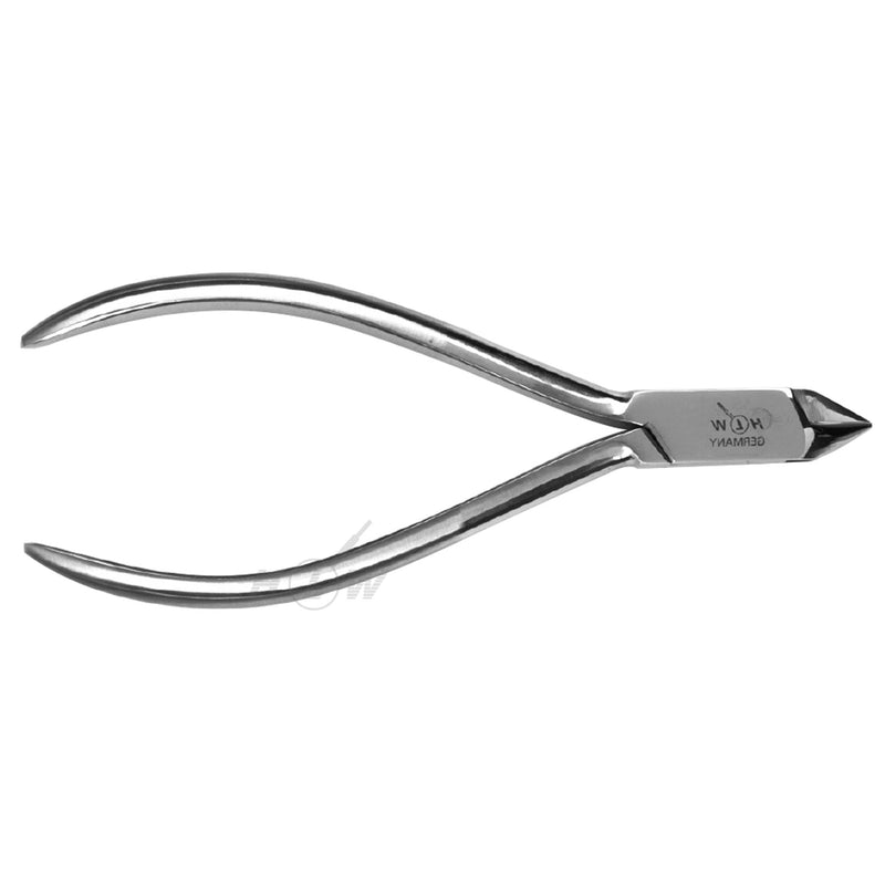 Orthodontic vein pliers