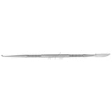 Modelling instrument<br> Le Cron