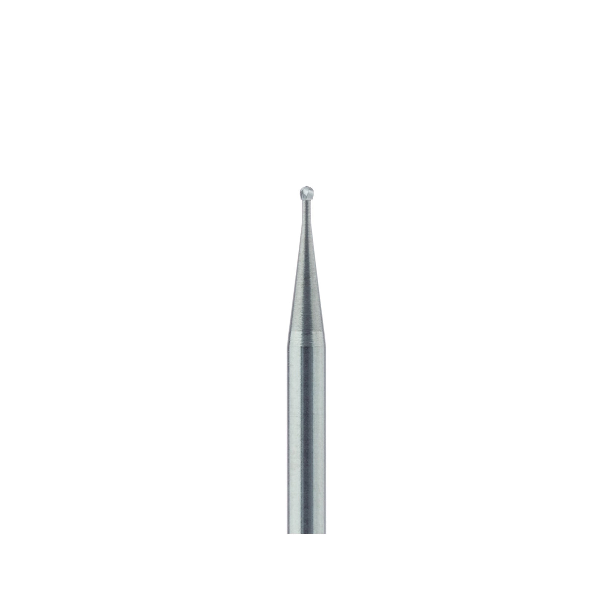 Carbide | Rose drill<br> Fig.HM1 | ISO 001