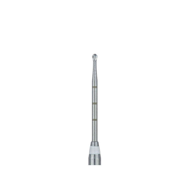 Hartmetallinstrument <br> Endo Access Burs <br>  Fig. HM 191A | ISO 004