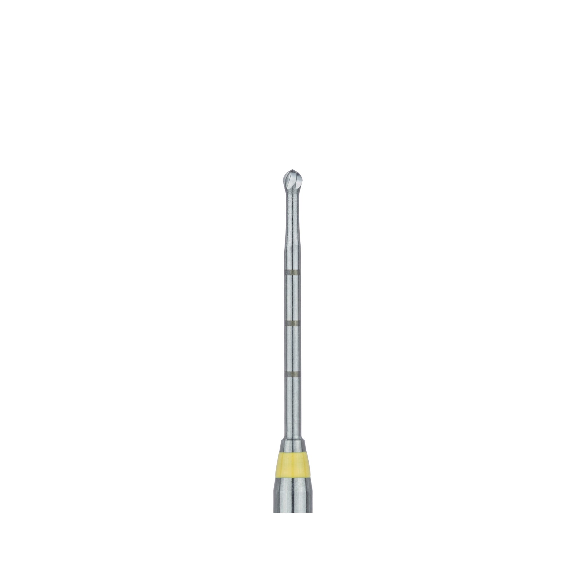 Hartmetallinstrument <br> Endo Access Burs <br>  Fig. HM 191A | ISO 004