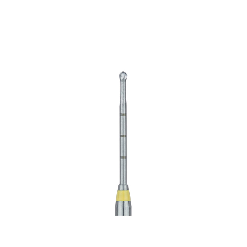 Hartmetallinstrument <br> Endo Access Burs <br>  Fig. HM 191A | ISO 004