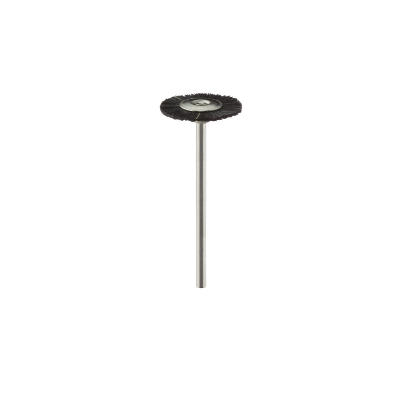Polierbürste Chungking <br> Fig. 105 | schwarz