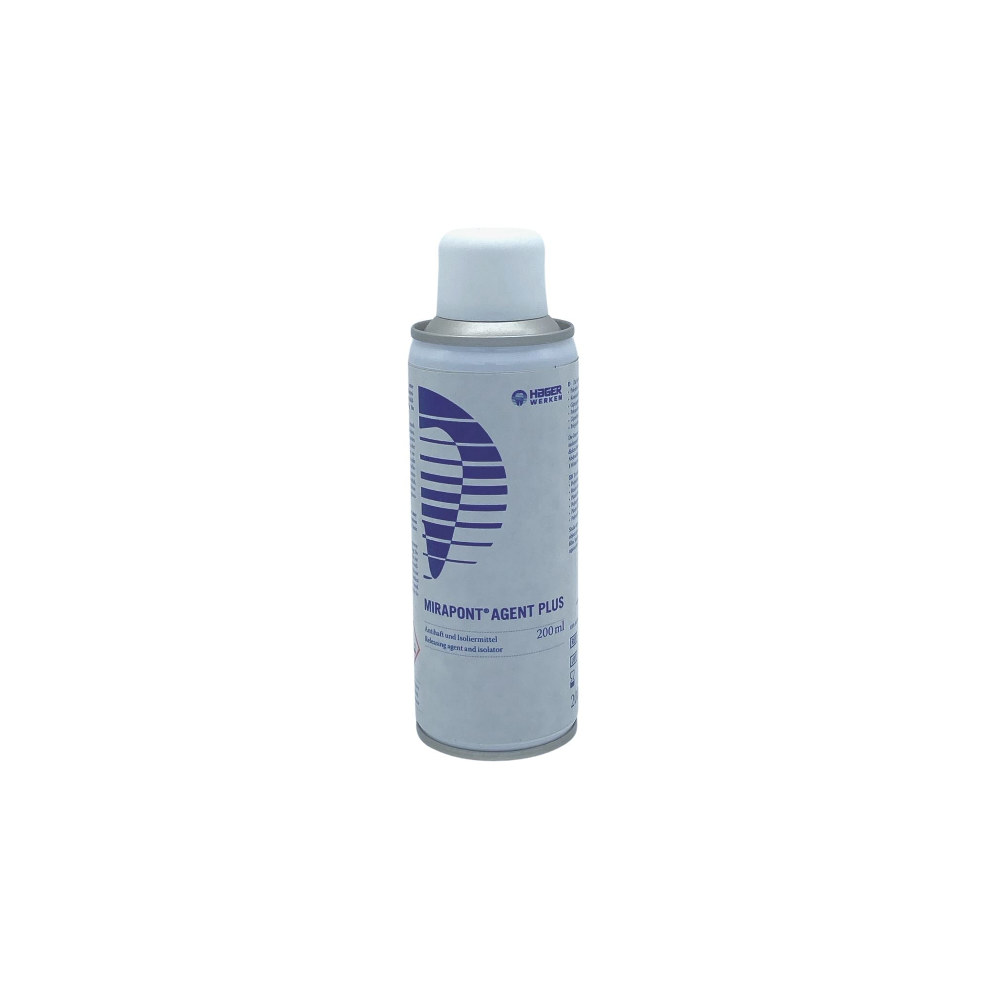 Mirapont Agent Plus 200ml