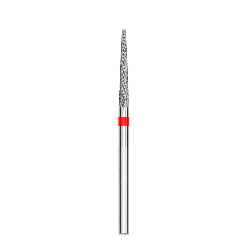 Carbide cutters<br> Needle | Fine<br> short long