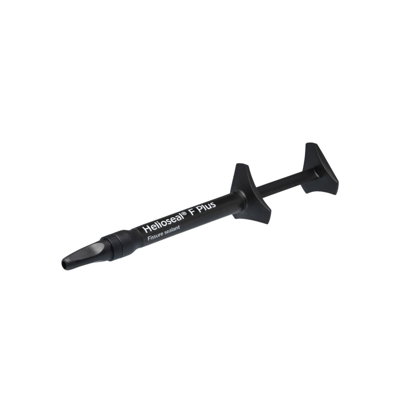 Helioseal F Plus <br> Spritze | 1,25 g
