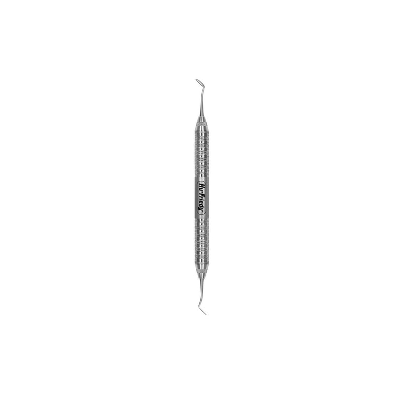 Modellierinstrument <br> Hollenback