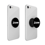 Zahnimarkt Popsocket Black