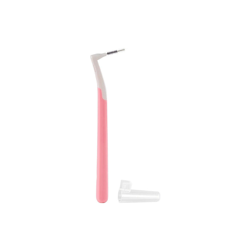 Interprox® plus nano <br> 0,38mm | rosa | 6 Stck.