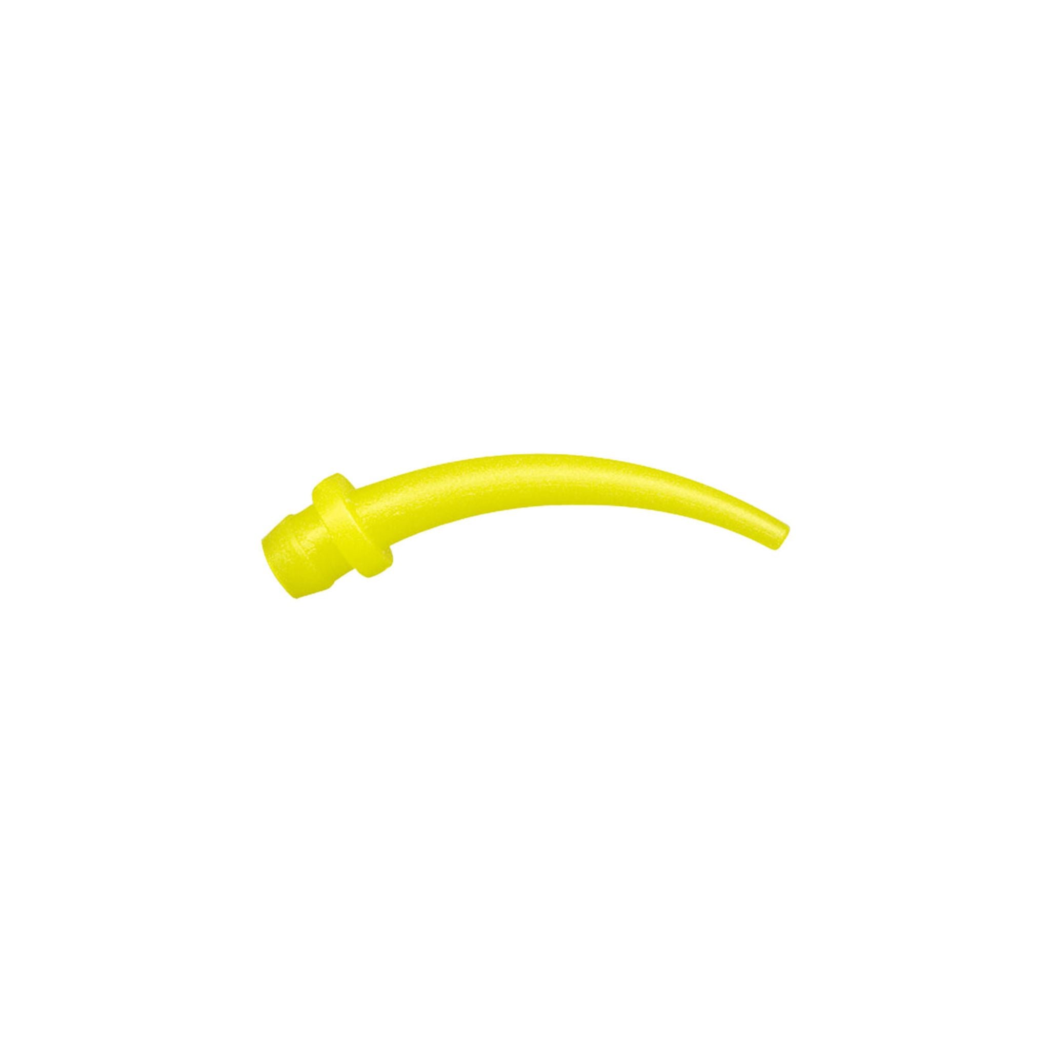 Intraoral tips yellow | 96 pcs.