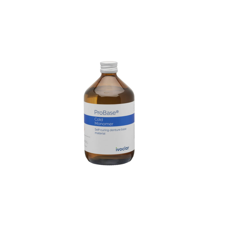 ProBase <br>  Cold Monomer | 500ml