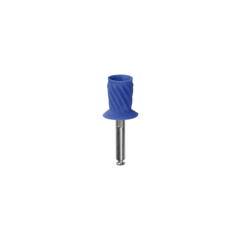 Polierkelch  Pro-Cup™  Weich | hellblau | 30 Stk.