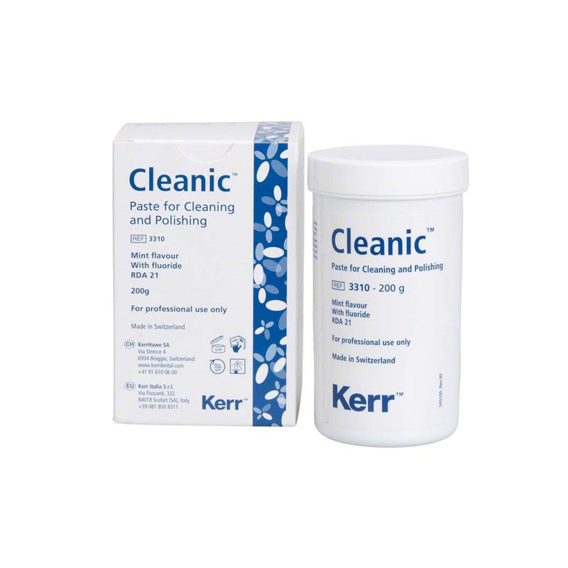 Cleanic Patrone <br> 200g