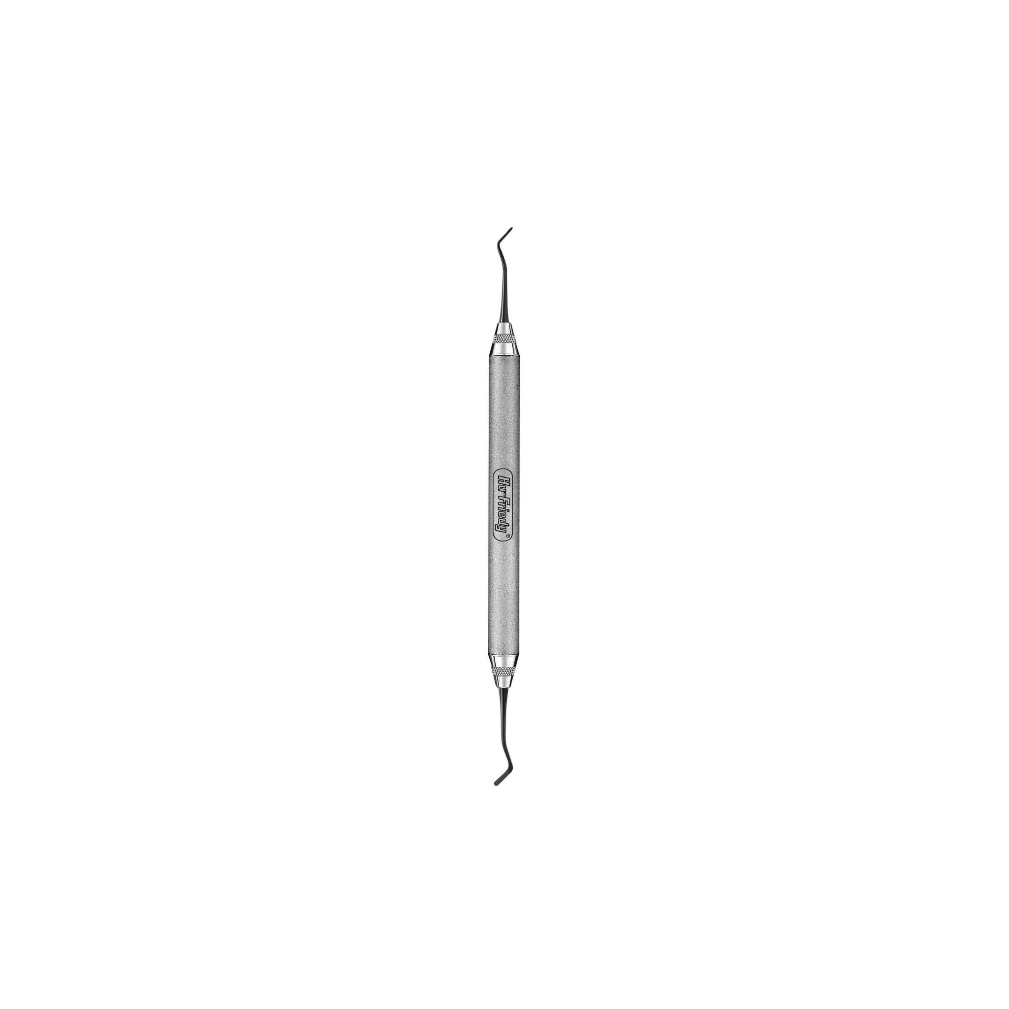 Komposit-Füllinstrument Goldstein <br> #3 | Gr #6S | XTS Flexi-Thin mini