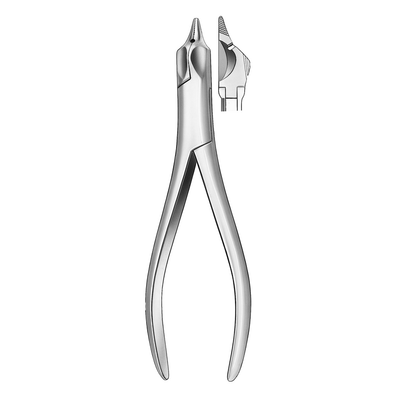 Universal RS pliers