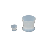Silicone cup