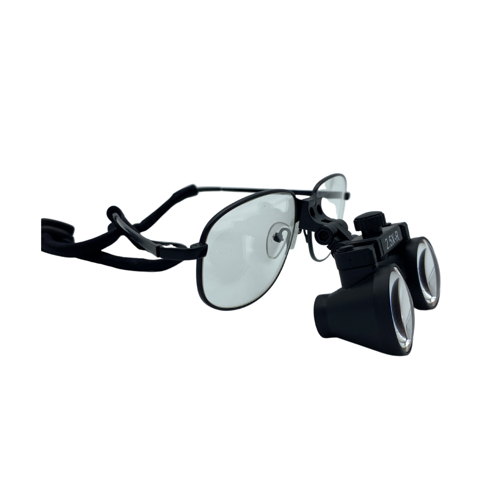 Magnifying glasses with 2.5x magnification<br> Rent
