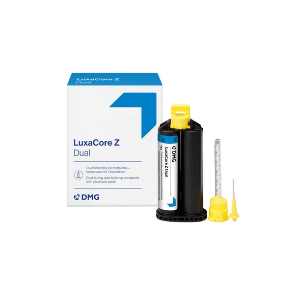 LuxaCore Z-Dual Automix A3 cartridge 48 g