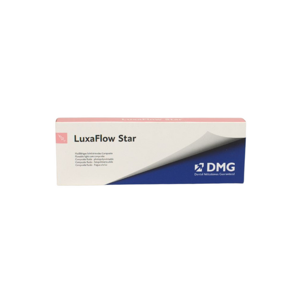 LuxaFlowStar<br> 2x 1.5g