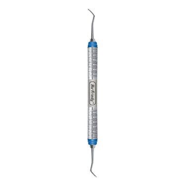 Gingival margin bevel