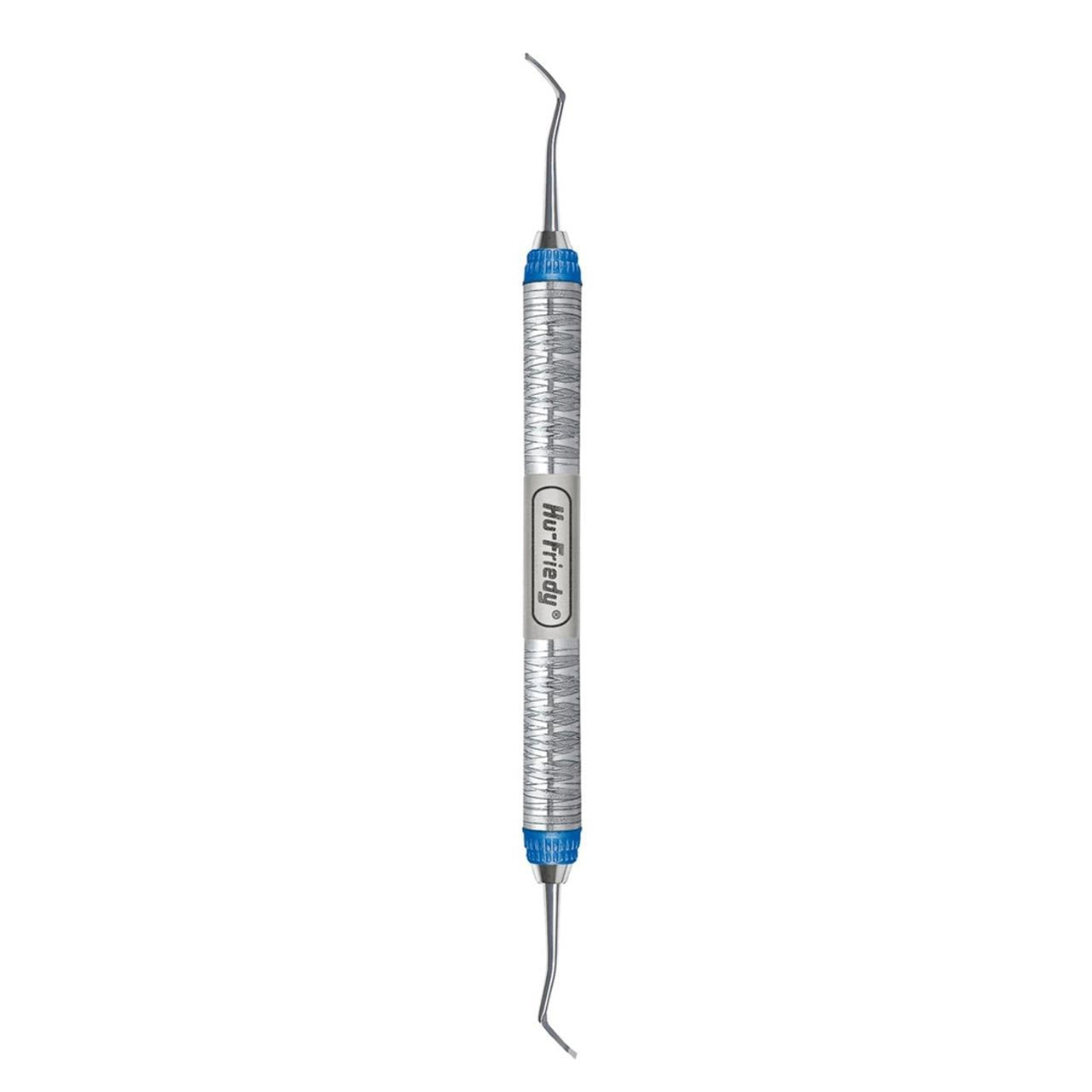 HU FRIEDY Esploratore No.11/12 Kit / 3 Pezzi Exd11/126