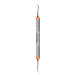 Gingival margin bevel