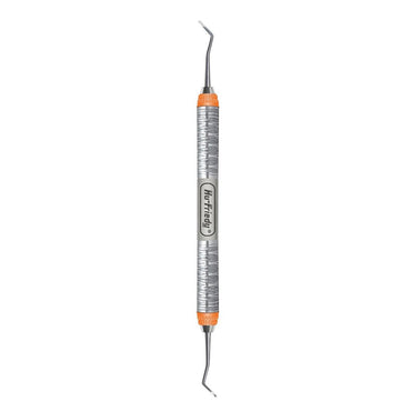 Gingival margin bevel