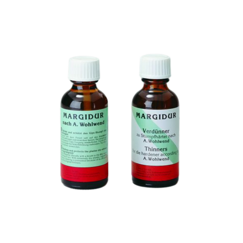 Margidur<br> Stump hardener/thinner