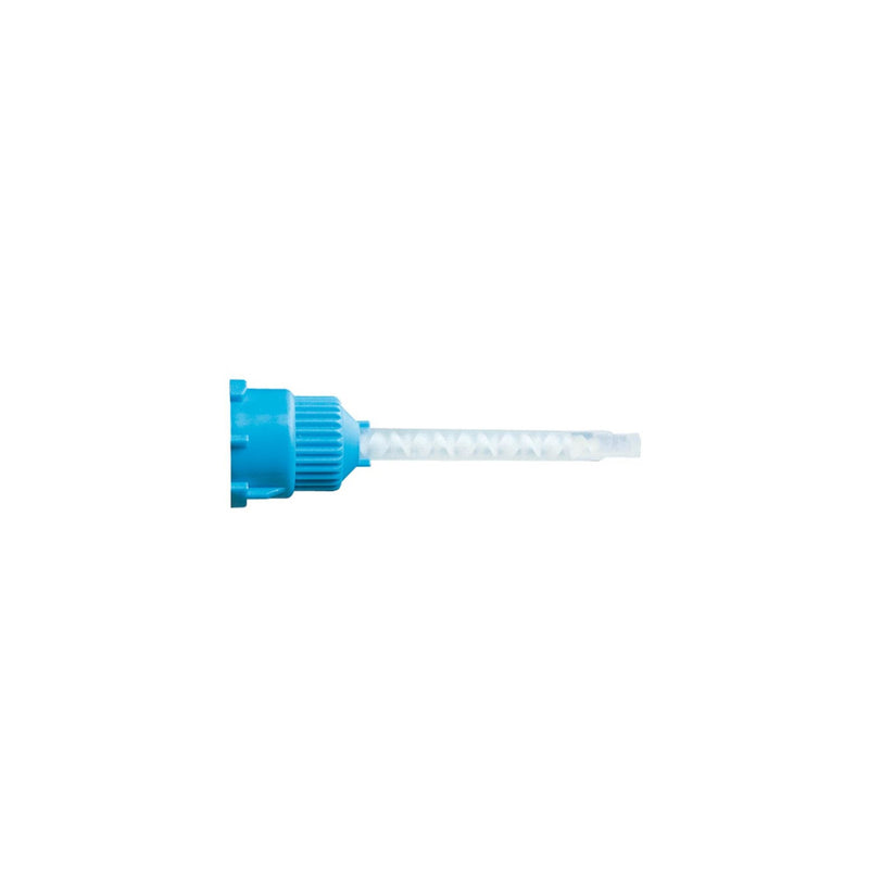 Mischkanülen Typ 12 <br> blau | 50 Stck.