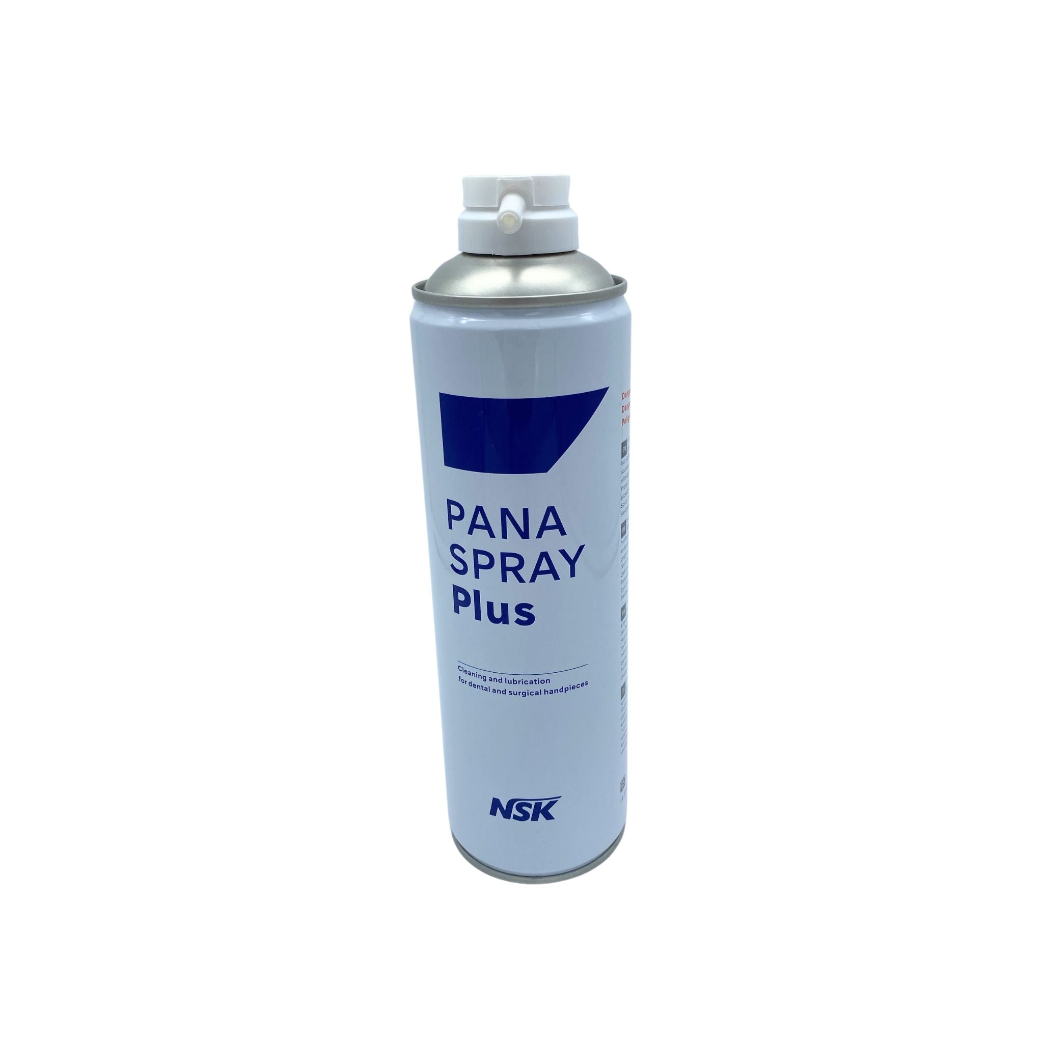 PANA SPRAY Plus  Öl für Winkel- und Handstücke