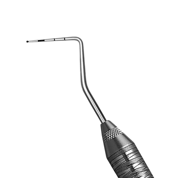 Double-ended periodontometer<br> P15/11.5B6