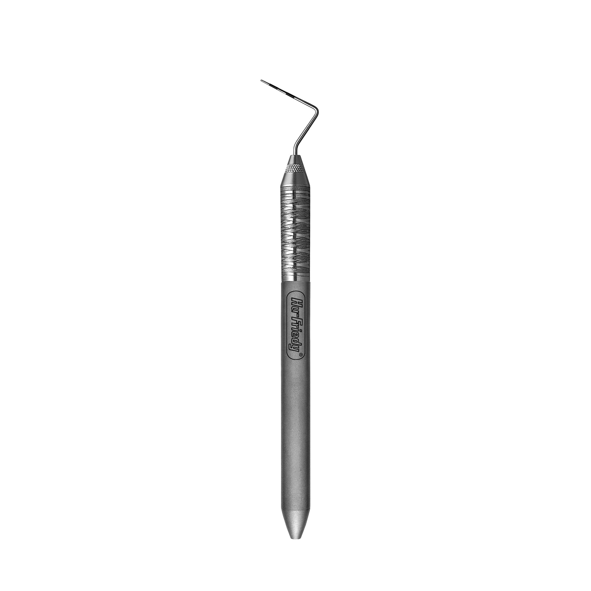 Periodontometer #12<br> Measuring scale 3-6-9-12 mm