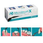 Microbrush x 100 pcs.