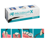 Microbrush x 100 pcs.