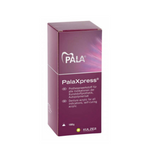 PalaXPress <br> Pulver