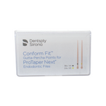 Gutta-percha<br> Conform Fit<br> ProTaper Next