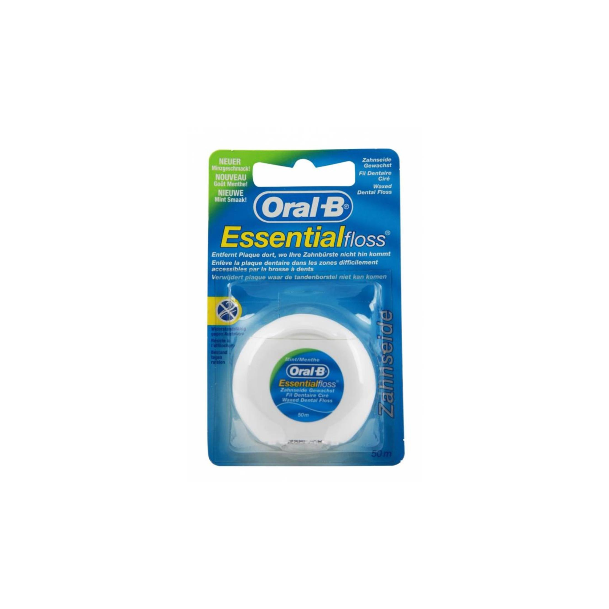 Dental floss<br> Essential Floss