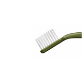 Denture brush