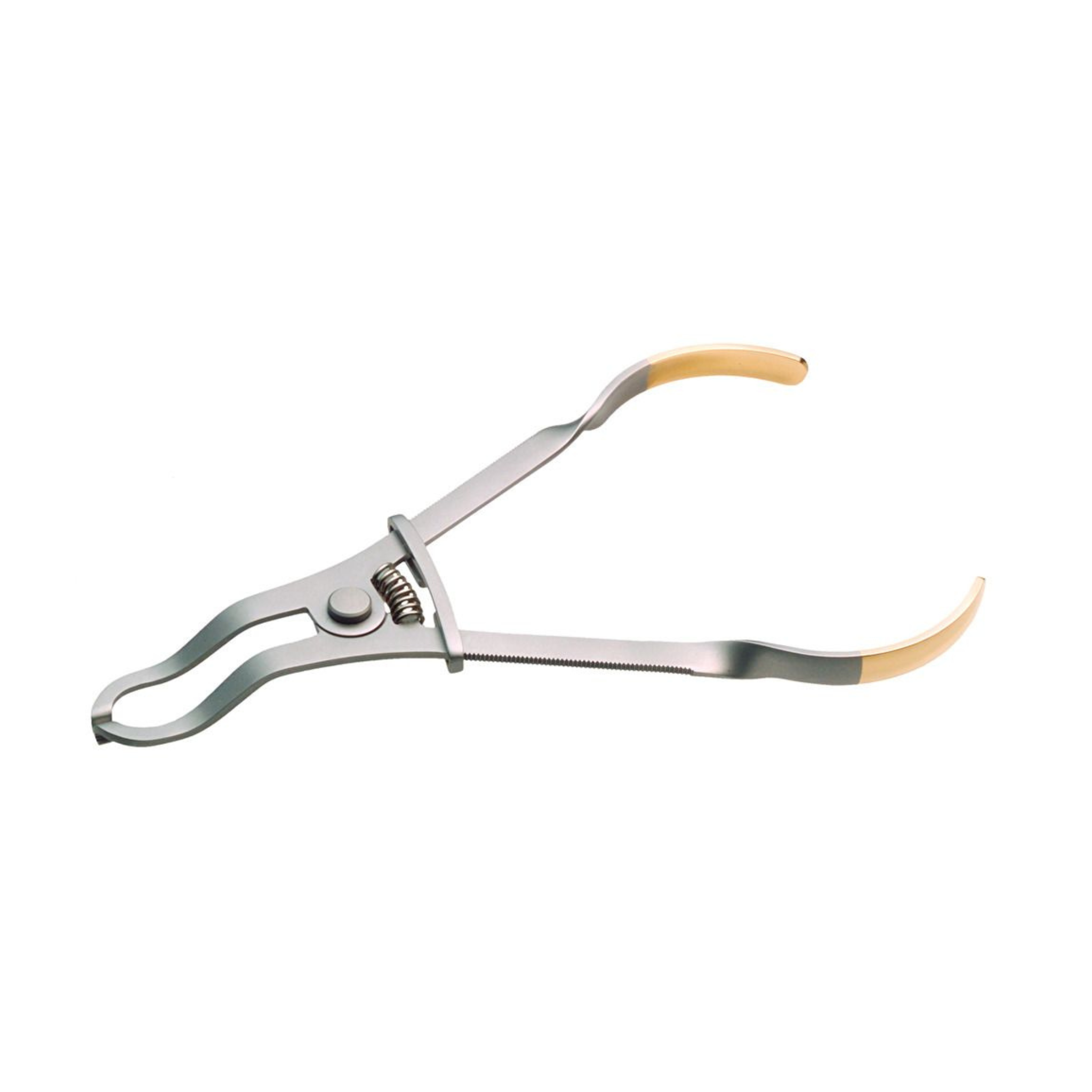 Application pliers for Garrison rings